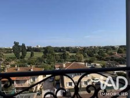 vente appartement t1 à fréjus (83370) : à vendre t1 / 27m² fréjus