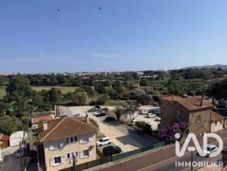 vente appartement t1 à fréjus (83370) : à vendre t1 / 29m² fréjus