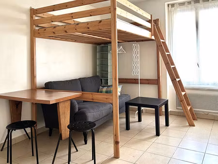 studio meuble - nantes gare nord