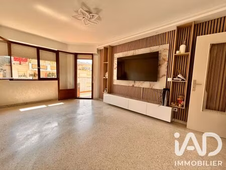 appartement à nice (06300)