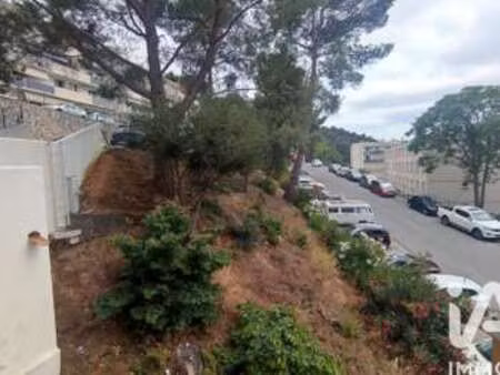vente appartement 2 pièces à toulon (83000) : à vendre 2 pièces / 33m² toulon