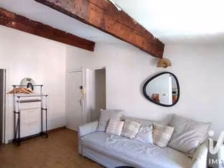 vente appartement 2 pièces à toulon (83000) : à vendre 2 pièces / 50m² toulon