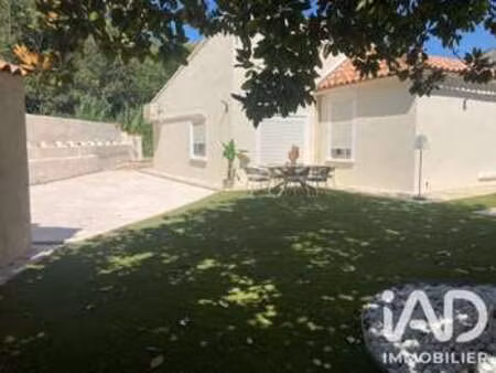 vente maison piscine à toulon (83000) : à vendre piscine / 108m² toulon