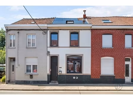 huis te koop in moeskroen met 3 slaapkamers
