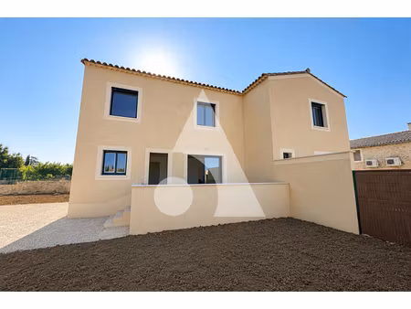annonce maison à louer