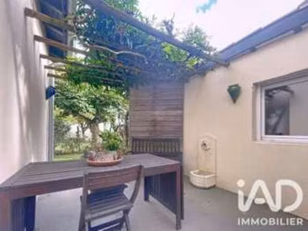 vente maison à toulouse (31000) : à vendre / 130m² toulouse