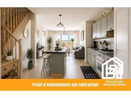 duplex à vendre