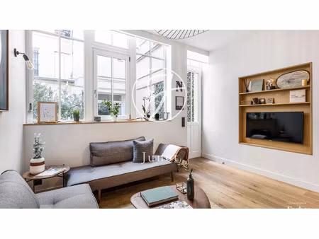 maison de luxe à louer dans le quartier saint placide