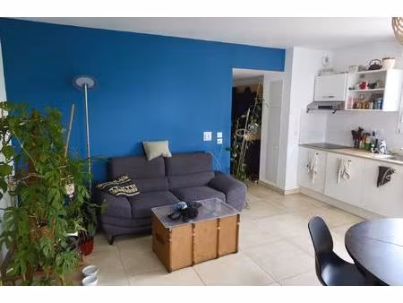 castelnau-le-lez - t3 - 57,91m²