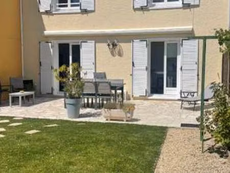 location maison aux sables-d'olonne (85100) : à louer / 90m² les sables-d'olonne