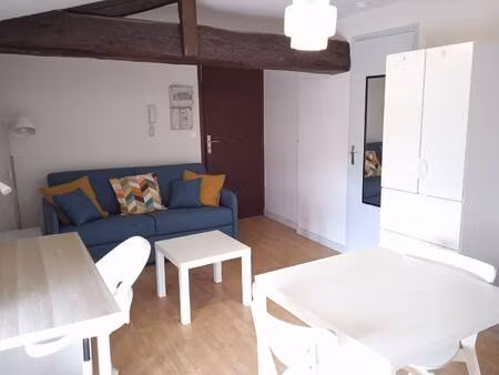 appartement à louer - première occupation
