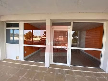 local commercial à vendre