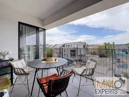 appartement 2 chambres dans l'hypercentre