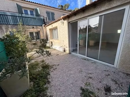 appartement 4 pièces 70 m²