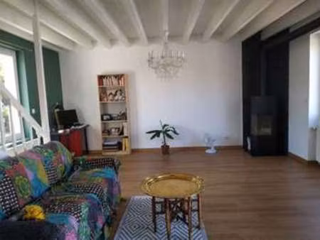 location appartement 4 pièces meublé à villeurbanne (69100) : à louer 4 pièces meublé / 70