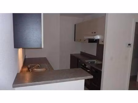 appartement à louer - logement étudiant