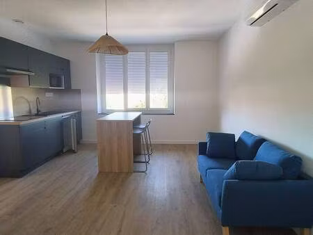 brusson immobilier