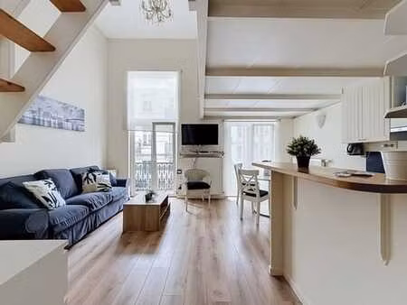 duplex 2 chambres cee