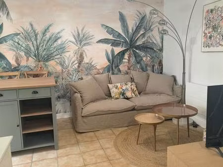 duplex à louer