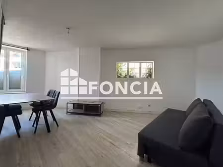 duplex à louer