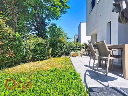 salève immobilier