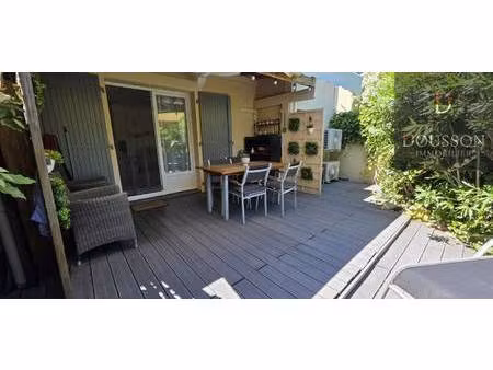 duplex à vendre