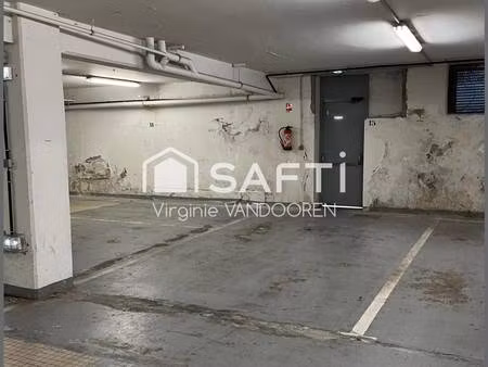 safti vandooren virginie conseiller indépendant