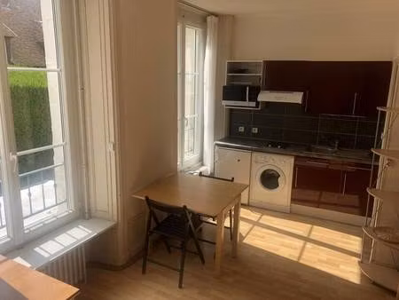 studio à louer