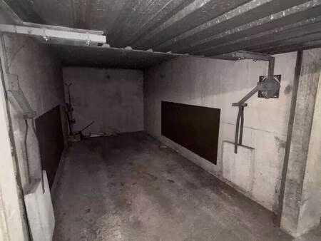 parking à vendre