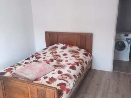 appartement à louer - logement étudiant