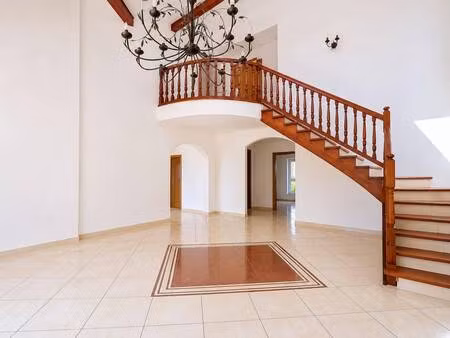 duplex à louer