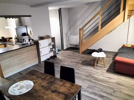 mapeo immobilier
