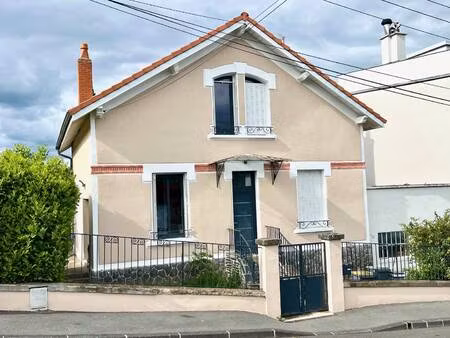 omega - cabinet immobilier