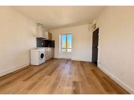 le cercle immobilier