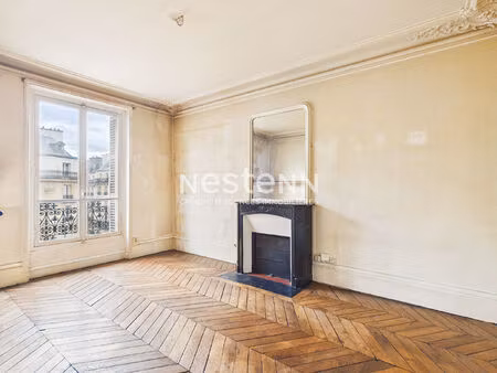 appartement 2 pièces gare du nord