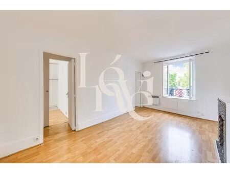 appartement - 3 pièces - 53m2