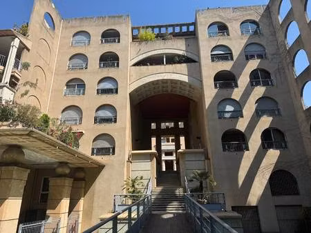 isp immobilier les milles