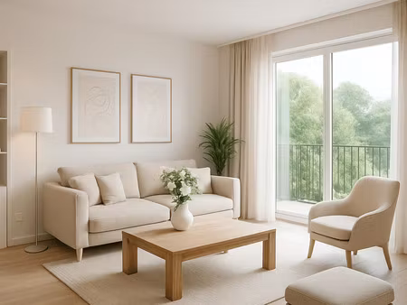 l'immobilier neuf et ancien