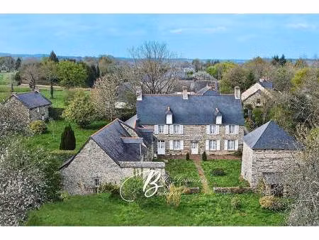 demeure à vendre