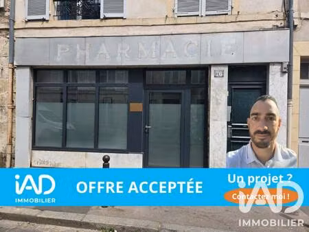 immeuble à vendre