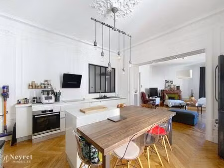 neyret immobilier st etienne