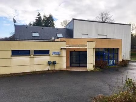 local commercial à vendre