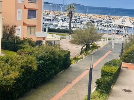 appartement 2 pièces 49 m²