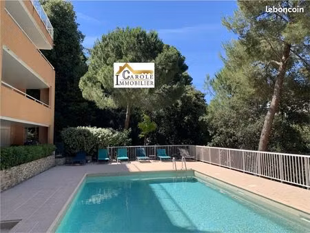 appartement 3 pièces 73 m²