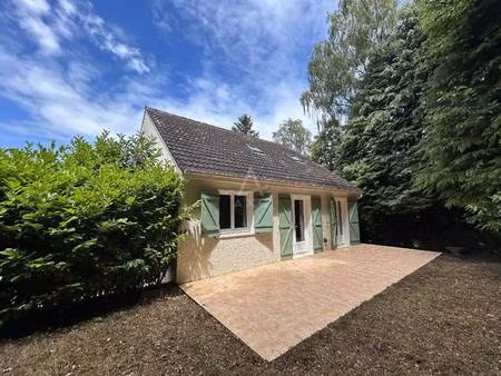 pavillon à vendre