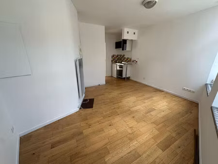 vieux-lille - type 2 - rue de thionville