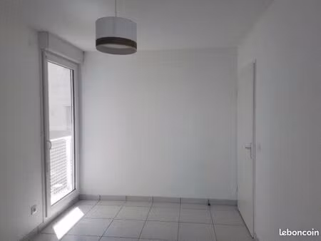 appartement 2 pièces 60 m²