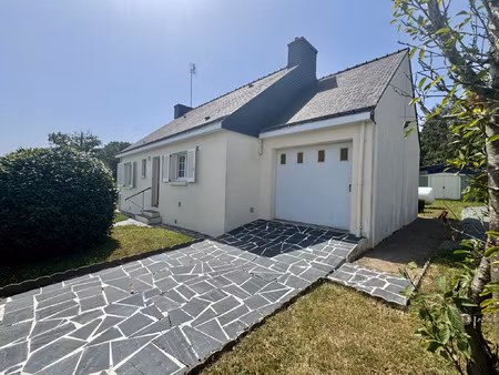 maison 73m2 - marzan