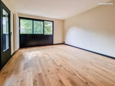 appartement 3 pièces 81 m²