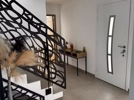 maison individuelle